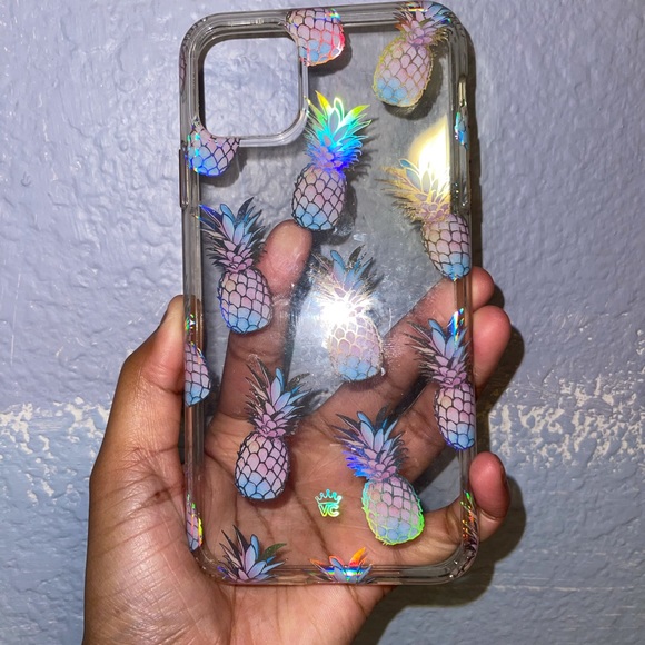 Velvet Caviar Iphone 11 Pro Max Case - Picture 1 of 2